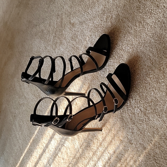 Aldo Shoes - Aldo Strappy Sandals